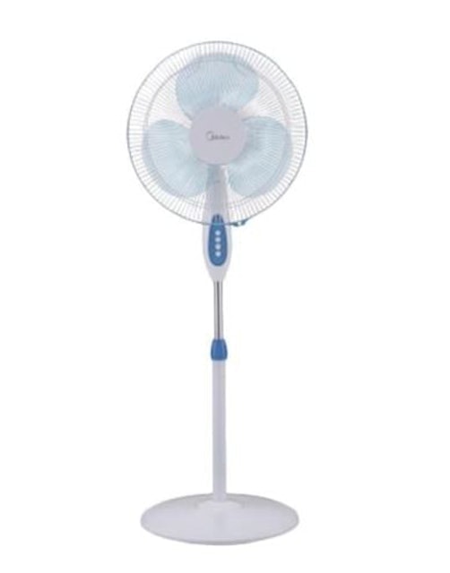 Midea Stand Fan 1